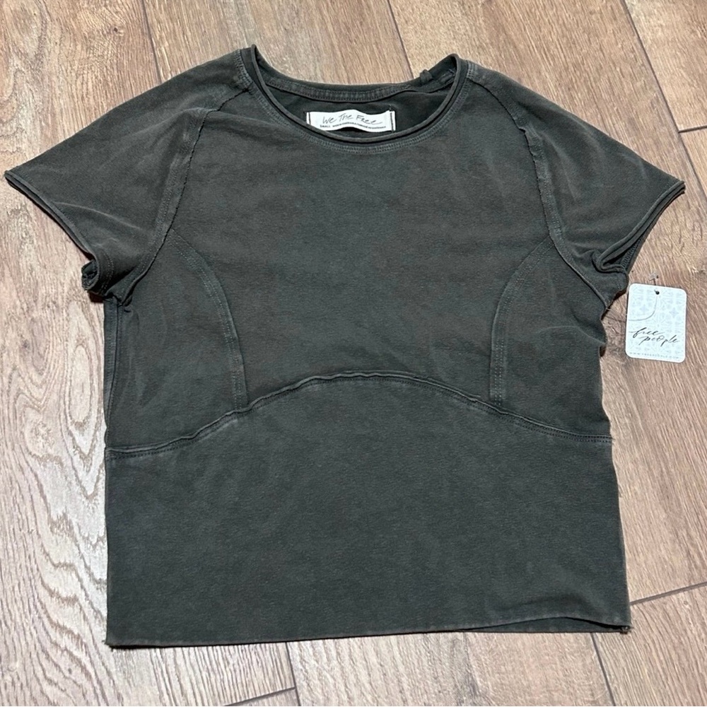 Free People Top